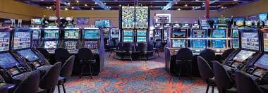 jili866 fish game section arcade shooting games for Philippines mobile players